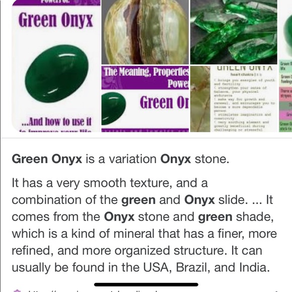 Vintage Jewelry Vtg Oval Green Onyx Ring Lattice Sterling Silver 8 Poshmark